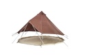 Tent Cotton Exchange 4