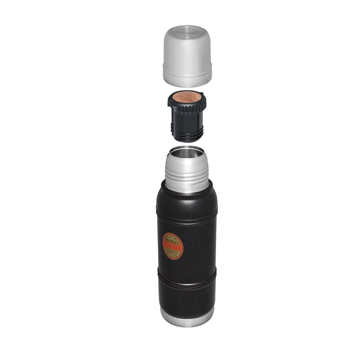 The Milestones Thermal Bottle 1.0L