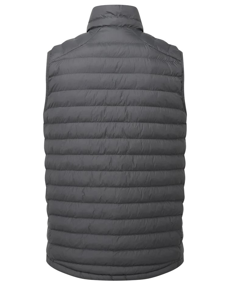 Thirlmere Vest