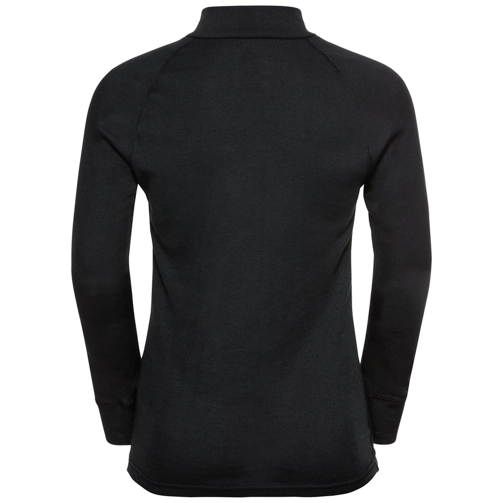 Top Turtle Neck Long Sleeve Active Warm Eco Kids