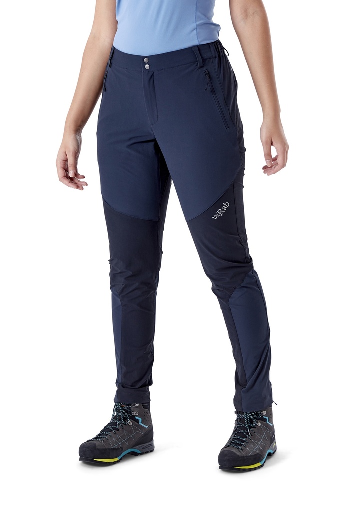 W's Torque Mountain Pants