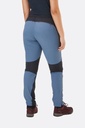 Torque Pants Dames Regular