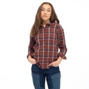 Tovdal Shirt Dames