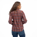 Tovdal Shirt Dames