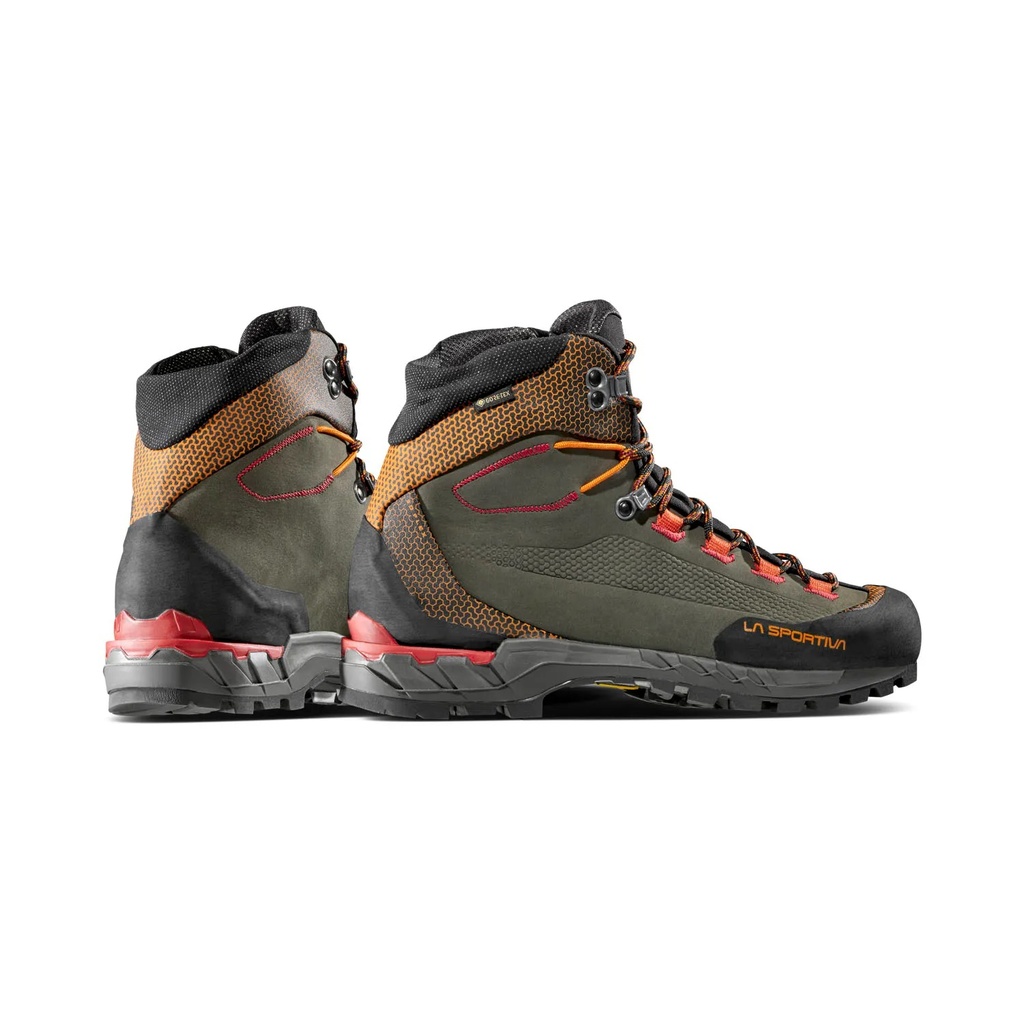 Trango Tech Leather GTX Heren