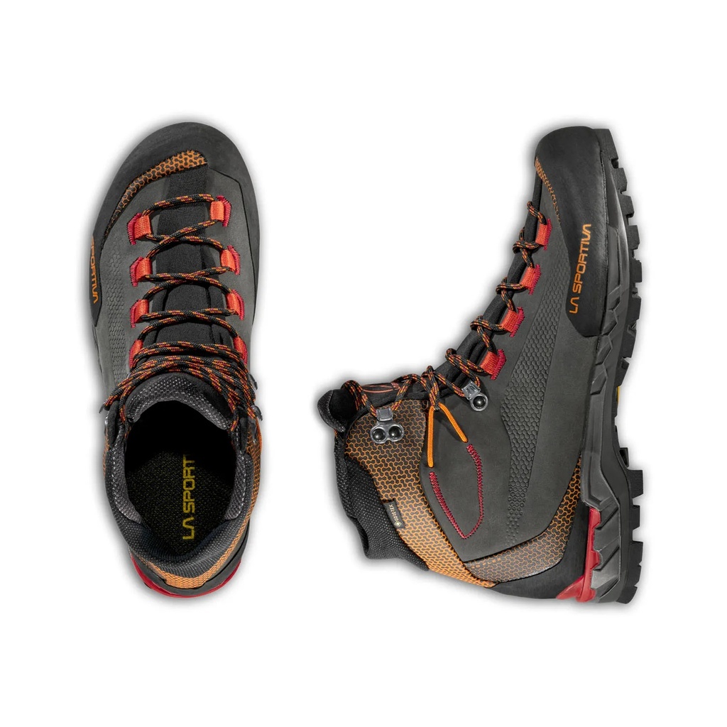 Trango Tech Leather GTX Heren