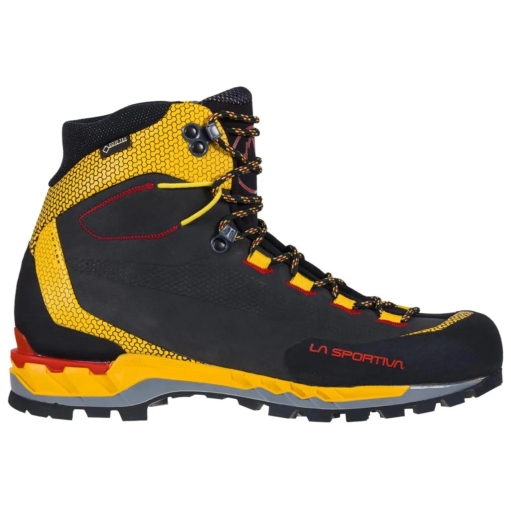 Trango Tech Leather GTX Heren