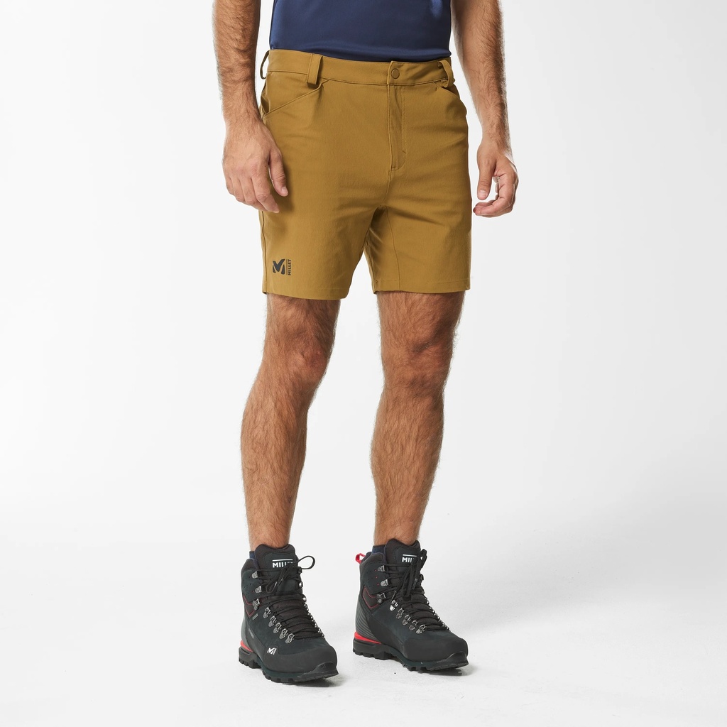 Trekker Short Heren