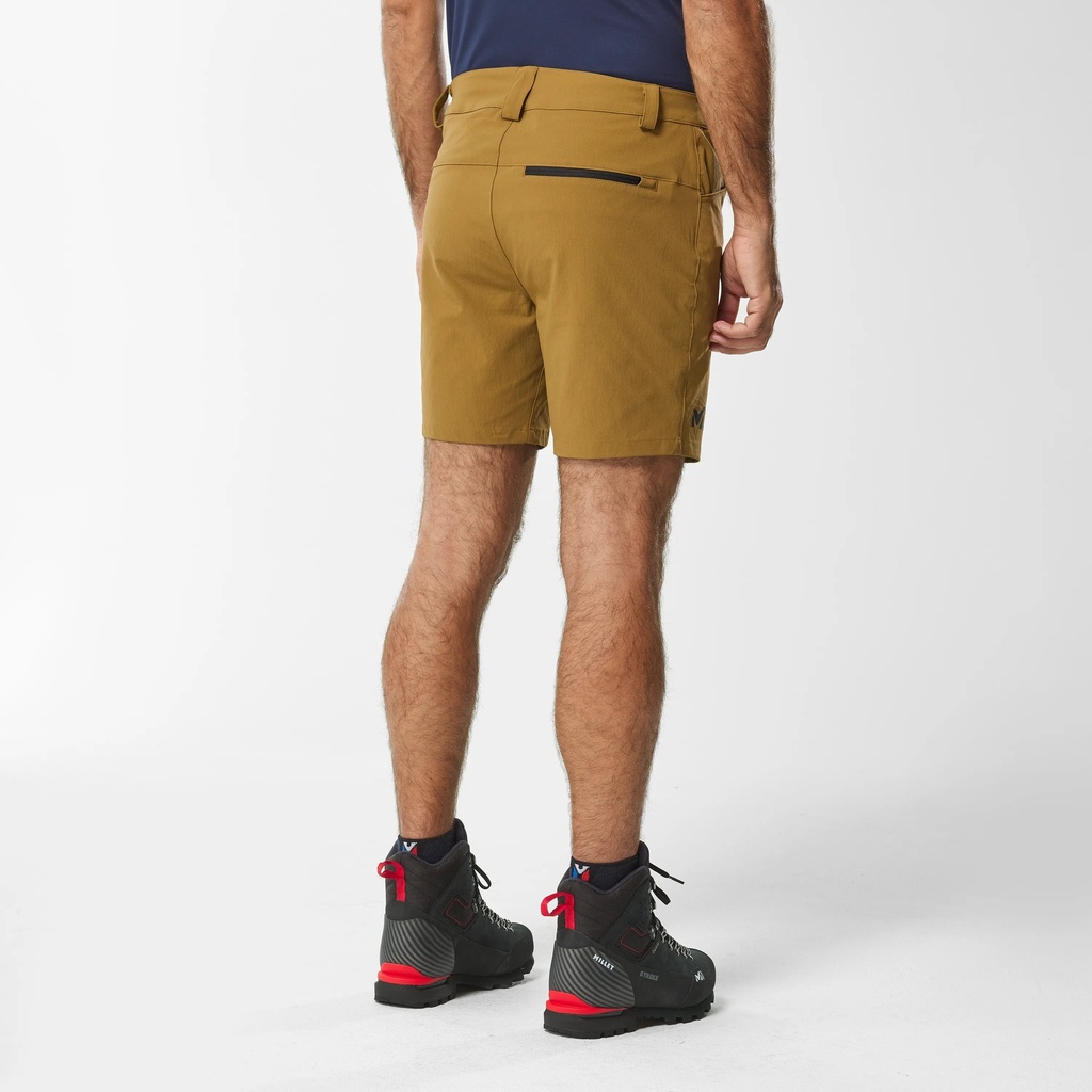 Trekker Short Heren