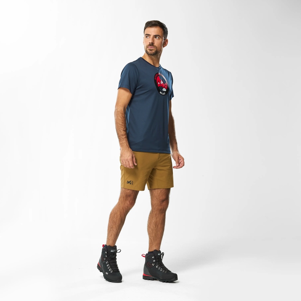 Trekker Short Heren