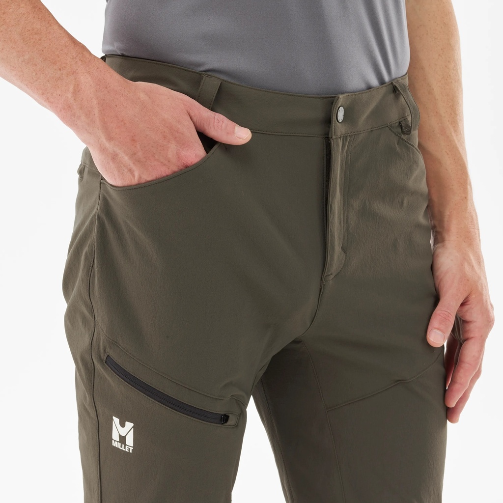 Trekker Stretch Pant III Heren