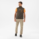 Trekker Stretch Zip Off Pant Heren