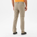 Trekker Stretch Zip Off Pant Heren