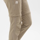 Trekker Stretch Zip Off Pant III Dames