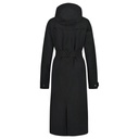 Trench Coat Long Urban Outdoor Women