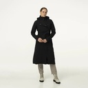 Trench Coat Long Urban Outdoor Women