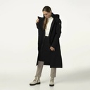 Trench Coat Long Urban Outdoor Women