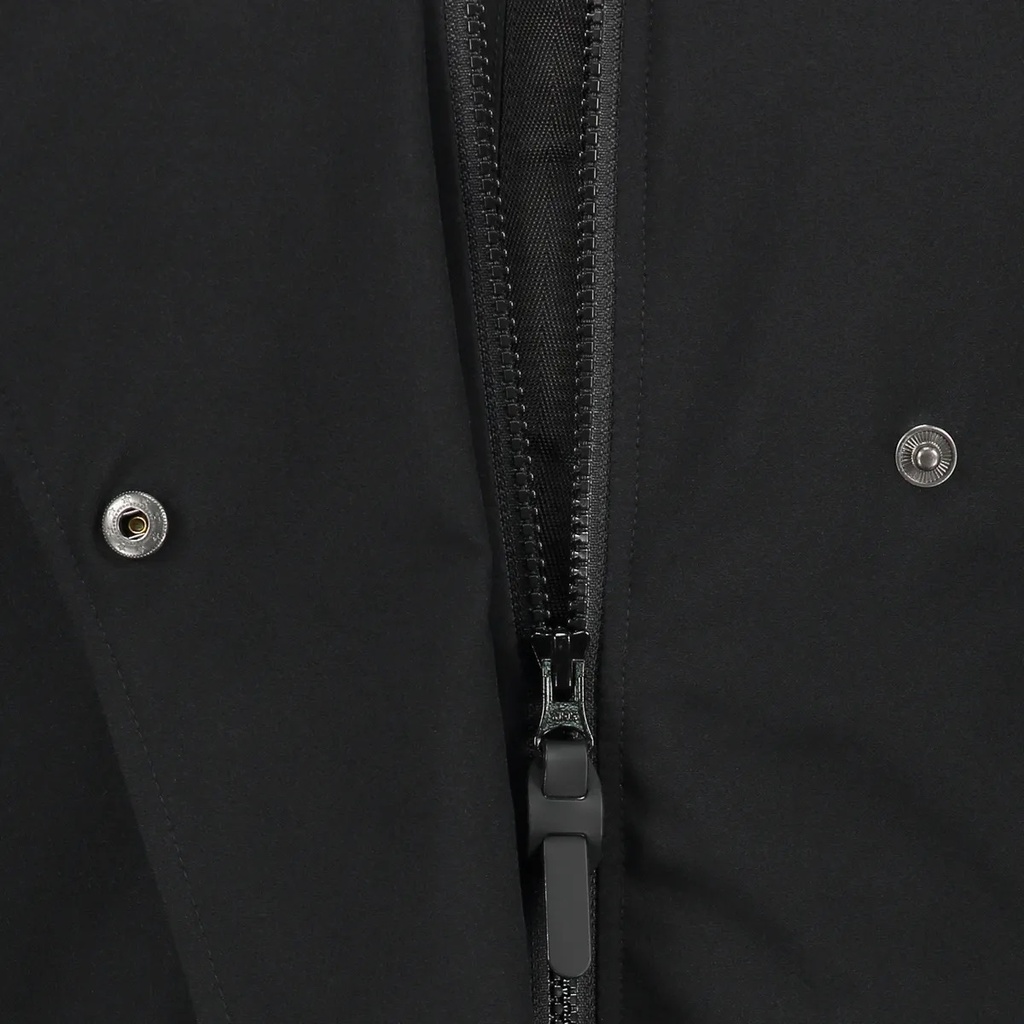 Trench Coat Long Urban Outdoor Women