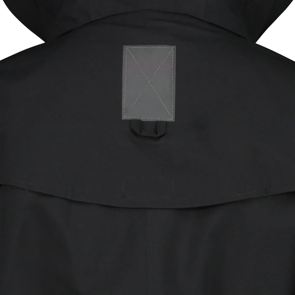 Trench Coat Long Urban Outdoor Women