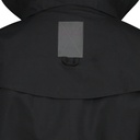 Trench Coat Long Urban Outdoor Women
