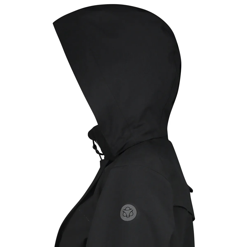 Trench Coat Long Urban Outdoor Women