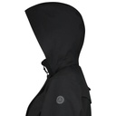Trench Coat Long Urban Outdoor Women