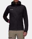 Ultimate VII SO Hooded Jacket Men