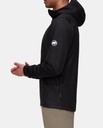 Ultimate VII SO Hooded Jacket Men