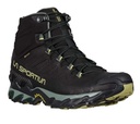 Ultra Raptor II Mid Leather GTX