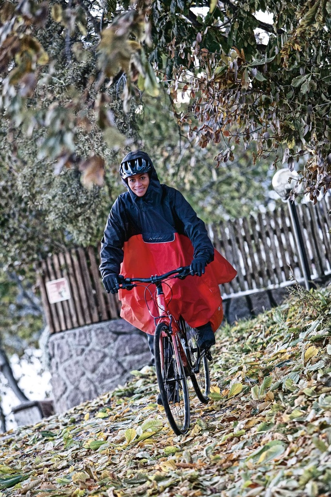 Valero Poncho