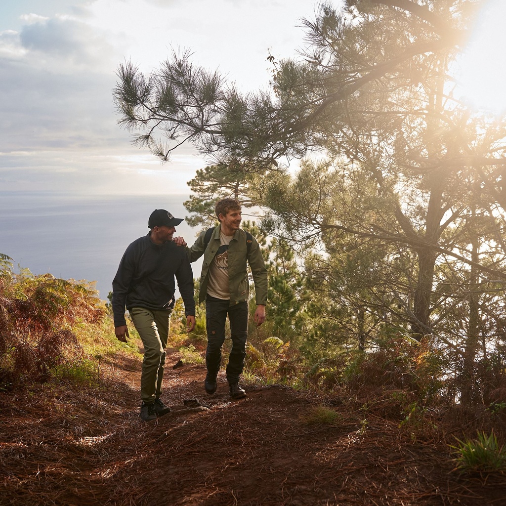 Vardag Trousers Heren