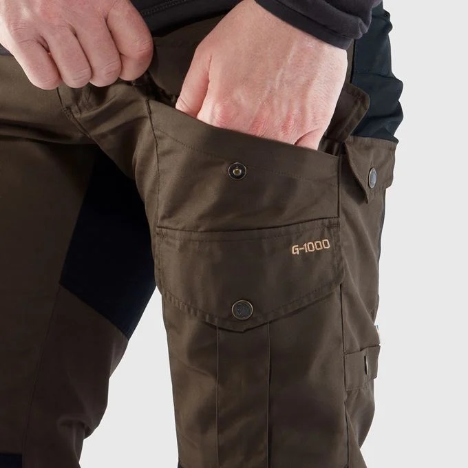 M's Vidda Pro Trousers Long