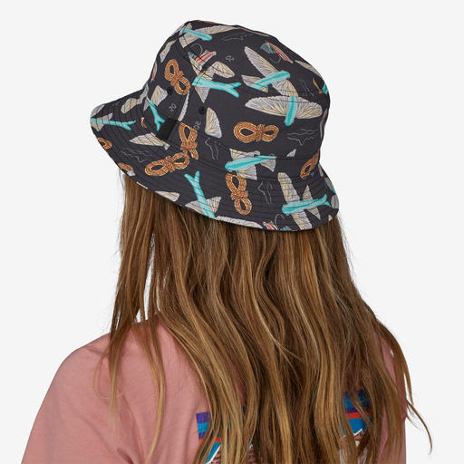 Wavefarer Bucket Hat