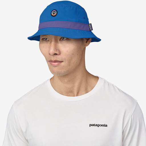 Wavefarer Bucket Hat