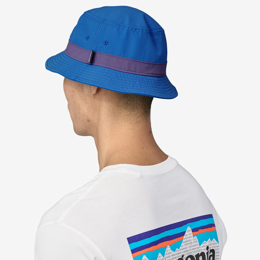 Wavefarer Bucket Hat