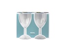 Wijnglas 300 ml - 2 stuks