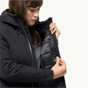 Wisper Ins Jacket Dames