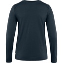 Women's Abisko Wool LS