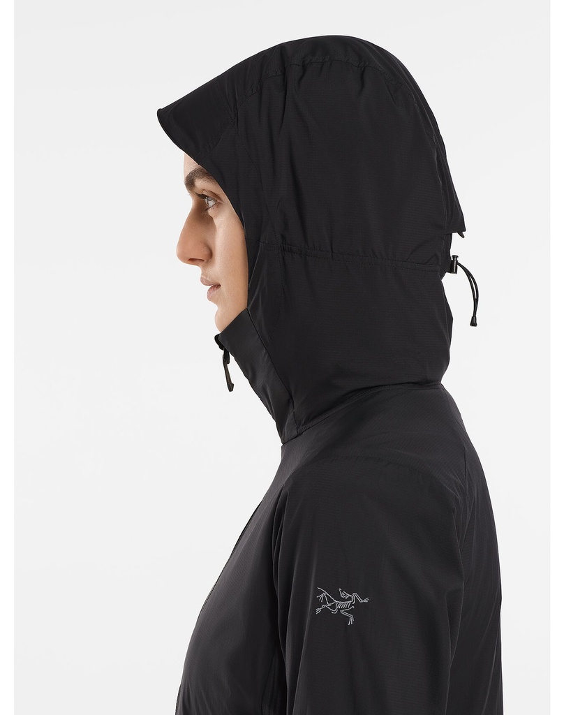 Women's Atom Lightweight Hoody