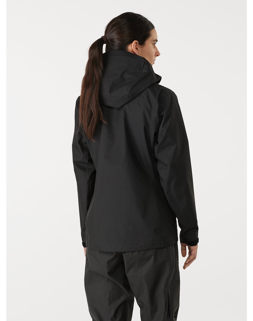 Beta Insulated Jacket Women