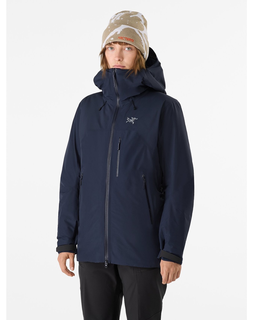 Beta Insulated Jacket Women