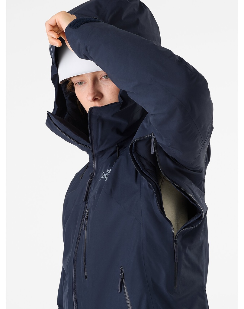 Beta Insulated Jacket Women