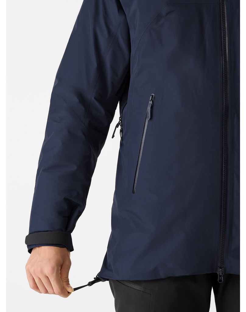 Beta Insulated Jacket Women