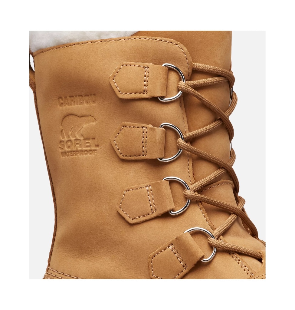 Women's Caribou WP Boot