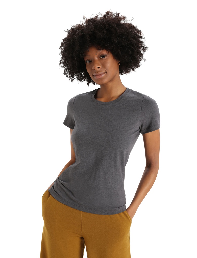 Women's Central Classic SS Tee