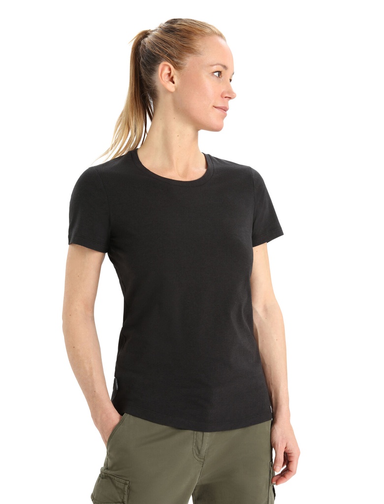 Women's Central Classic SS Tee