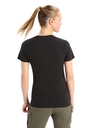 Women's Central Classic SS Tee