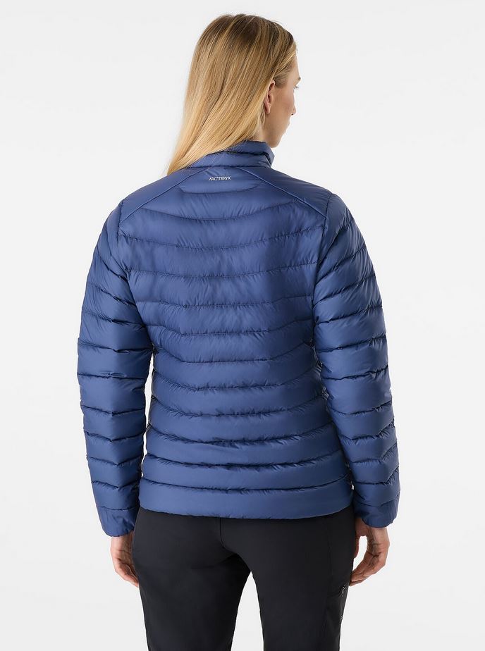 Women's Cerium Jacket