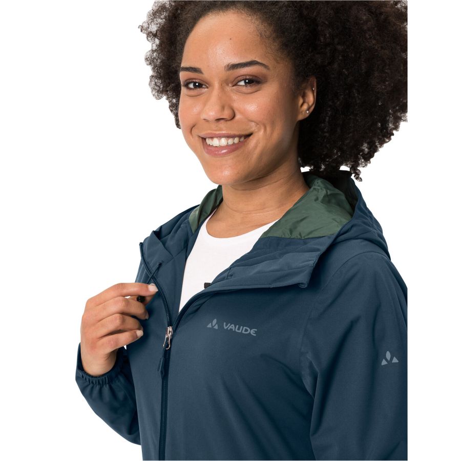 Women's Cyclist Jacket III