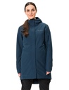 Women's Cyclist Padded Parka II